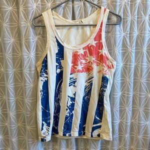 Seobean American Tank Top